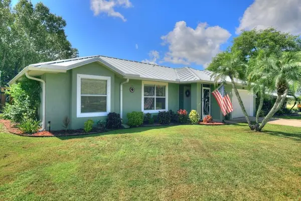 614 Carnival Terrace, Sebastian, FL 32958