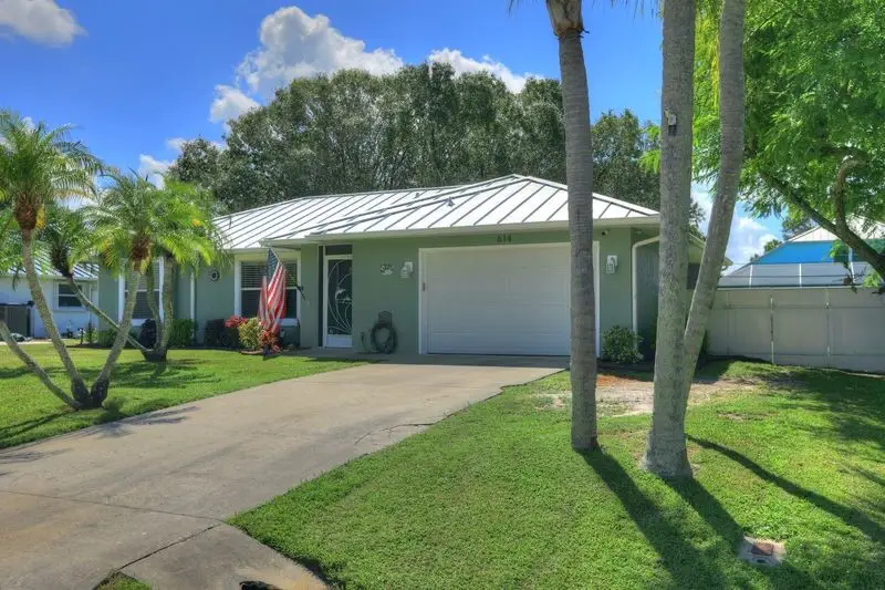 614 Carnival Terrace, Sebastian, FL 32958 - #2