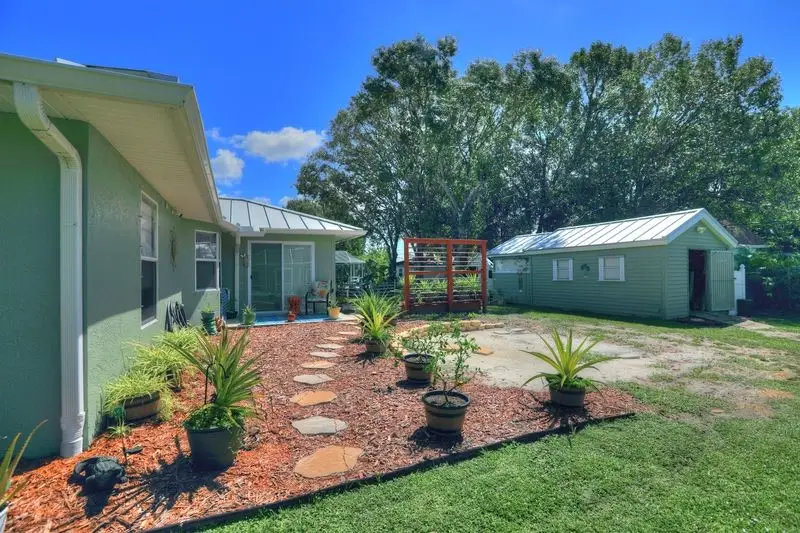 614 Carnival Terrace, Sebastian, FL 32958 - #3