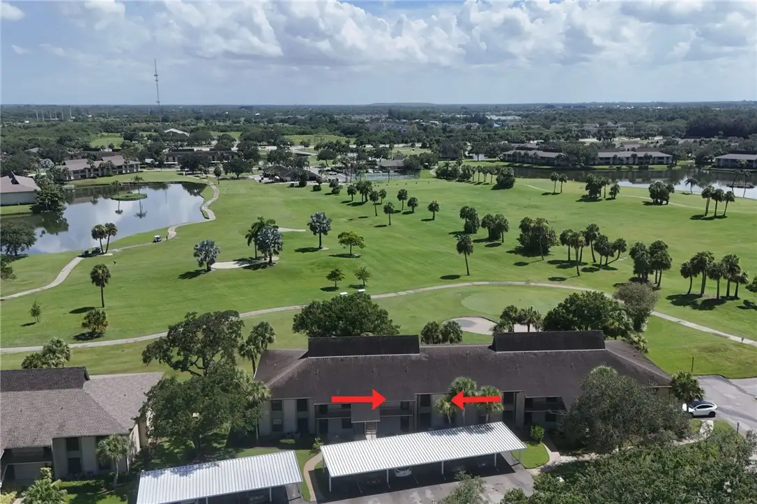 25 Plantation Drive #203, Vero Beach, FL 32966 - #1