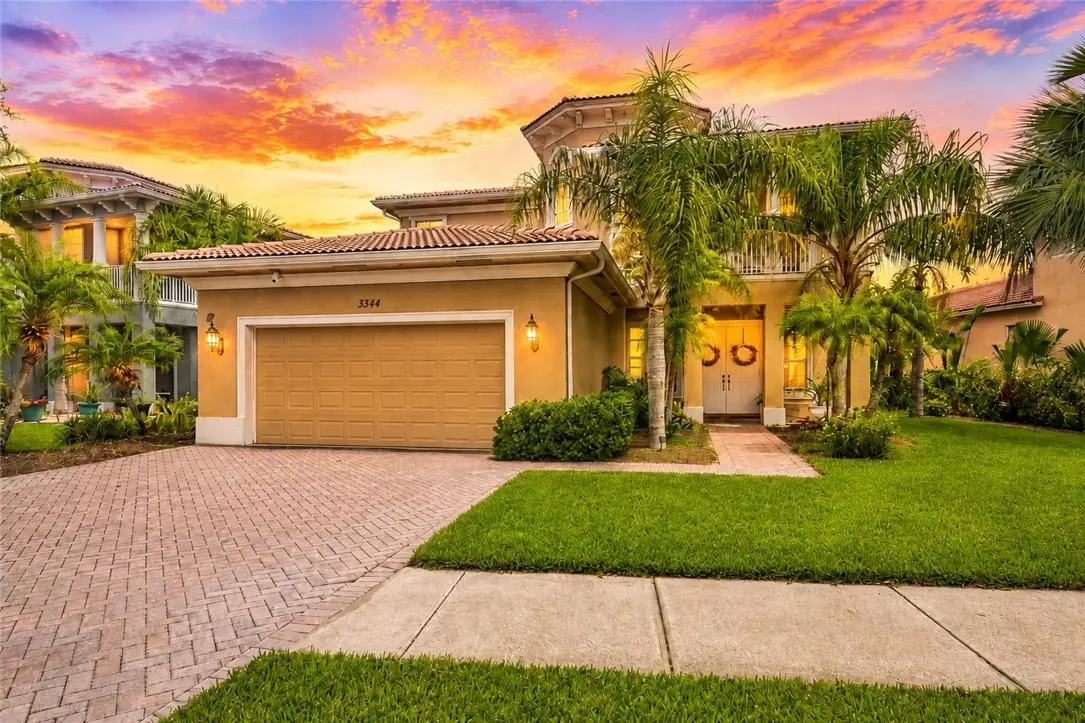 3344 Westford Circle Sw, Vero Beach, FL 32968 - #1