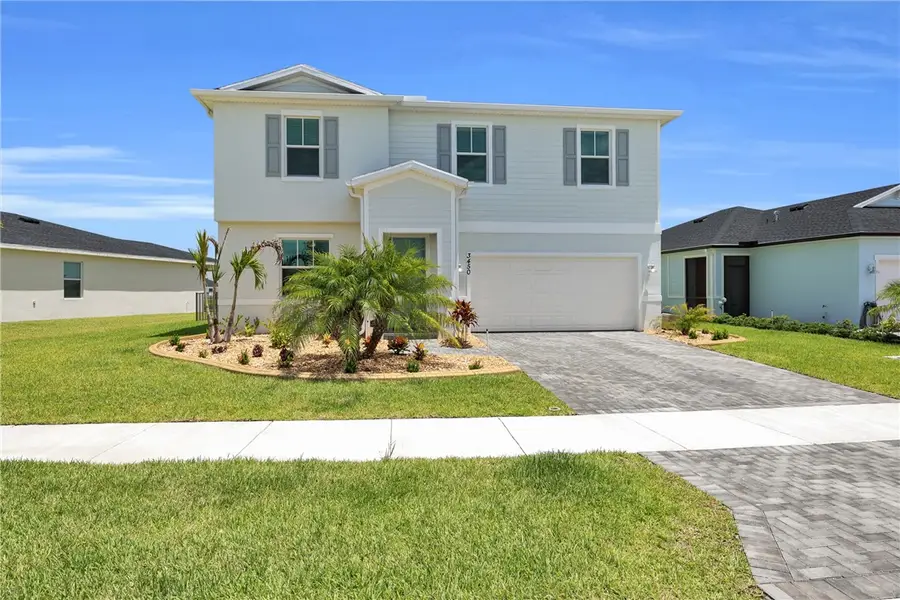 3450 Cedar Grove Drive, Fort Pierce, FL 34946 - #2