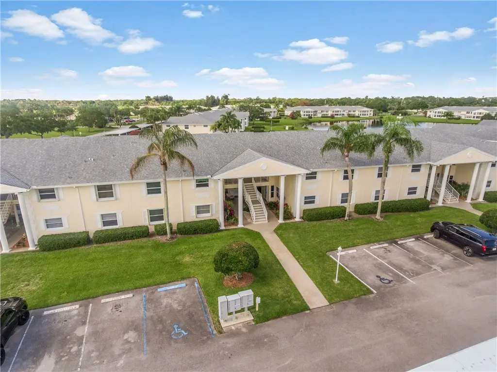361 N Grove Isle Circle #361, Vero Beach, FL 32962 - #1