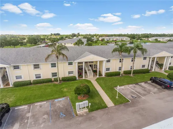 361 N Grove Isle Circle #361, Vero Beach, FL 32962
