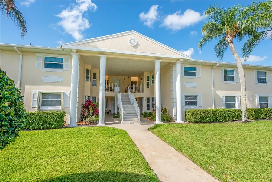 361 N Grove Isle Circle #361, Vero Beach, FL 32962 - #2