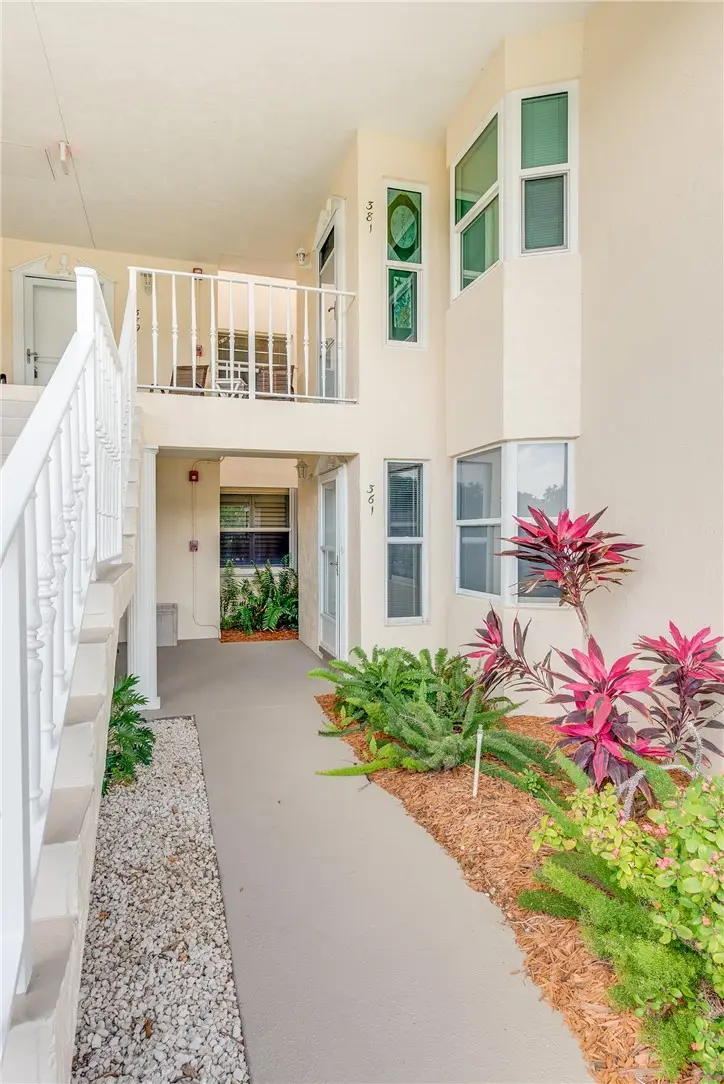 361 N Grove Isle Circle #361, Vero Beach, FL 32962 - #3
