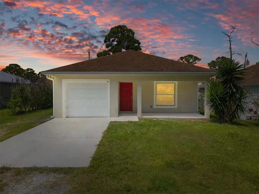 1297 10th Court Sw, Vero Beach, FL 32962 - #1