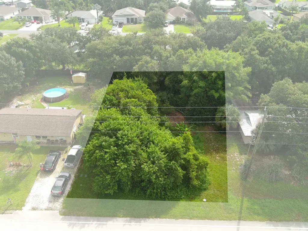 649 Roseland Road, Sebastian, FL 32958 - #1