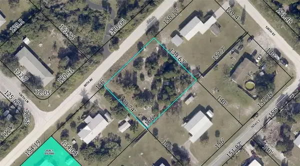 12746 80th Avenue, Sebastian, FL 32958