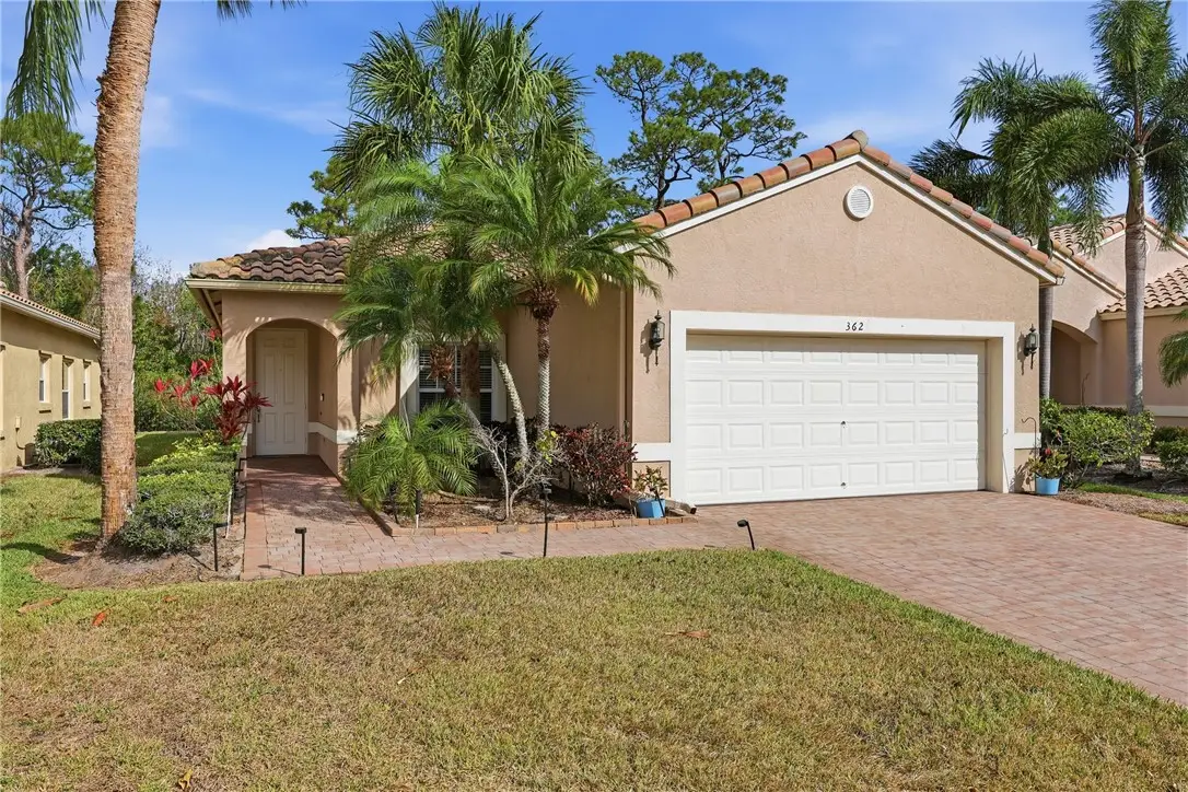 362 Granville Street, Port Saint Lucie, FL 34986 - #1