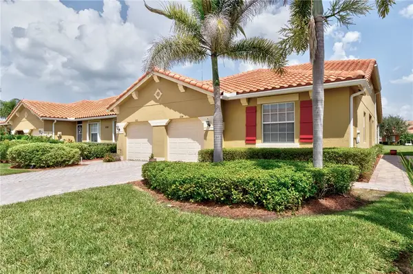 6380 Oxford Circle #104D, Vero Beach, FL 32966