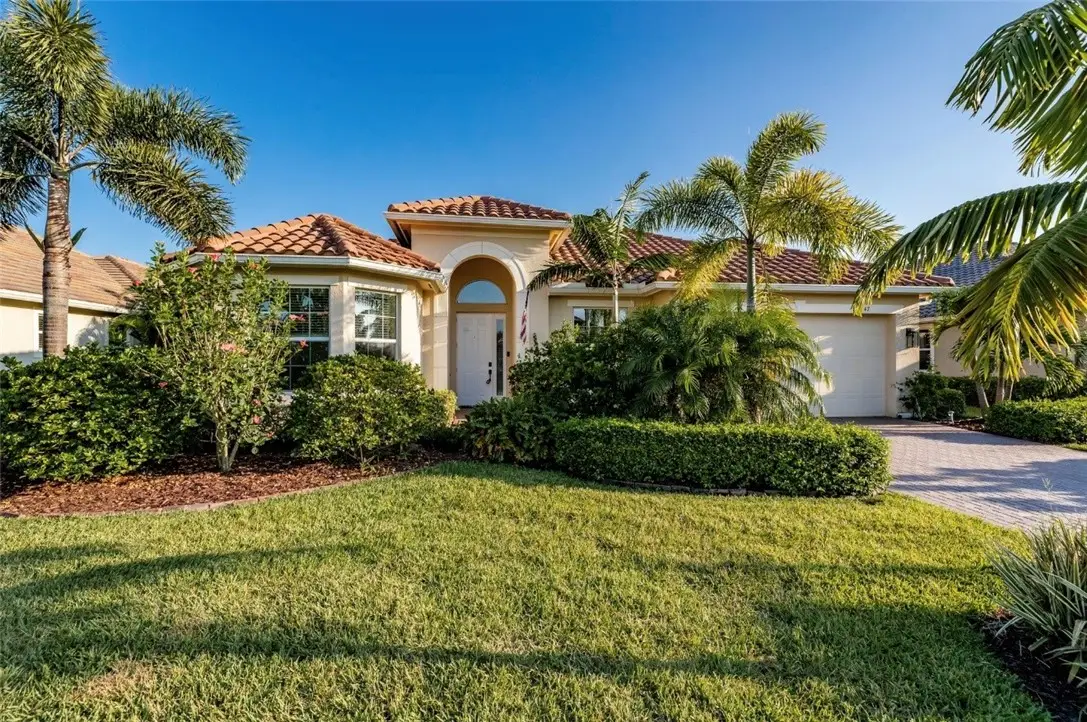 4247 Diamond Square, Vero Beach, FL 32967 - #1