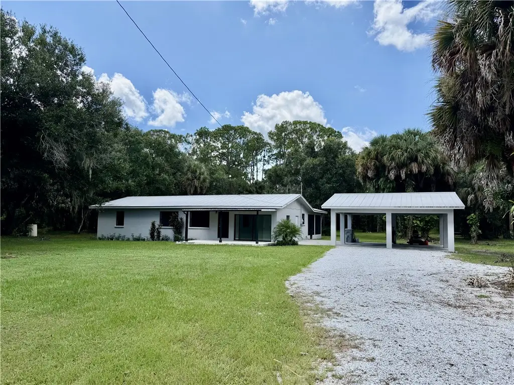 7025 45th Street, Vero Beach, FL 32967 - #1