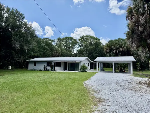 7025 45th Street, Vero Beach, FL 32967