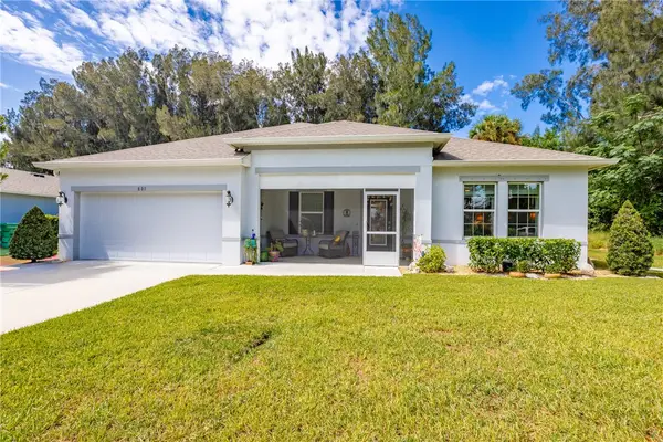 801 George Street, Sebastian, FL 32958