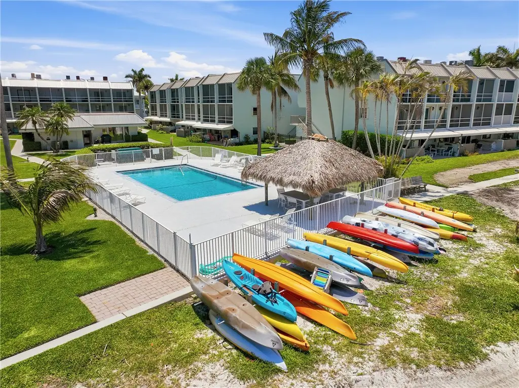 1300 Seaway Drive #C1, Fort Pierce, FL 34949 - #1