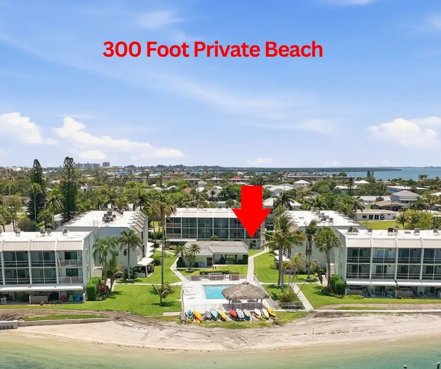 1300 Seaway Drive #C1, Fort Pierce, FL 34949 - #2