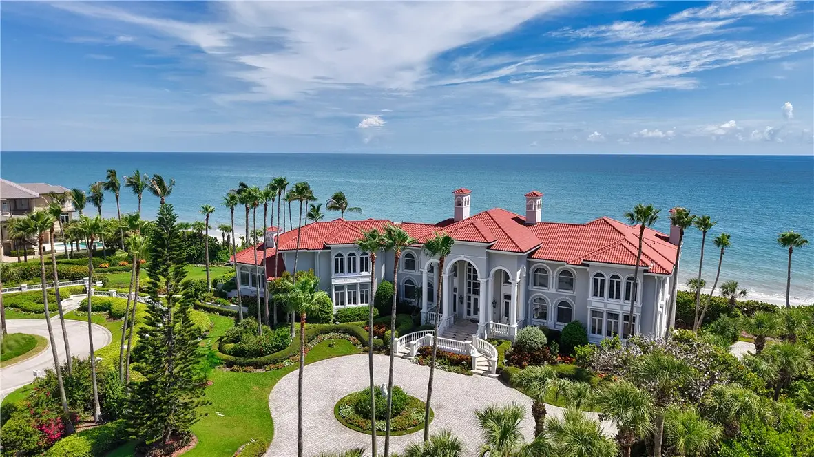 100 Seaway Court, Vero Beach, FL 32963 - #1