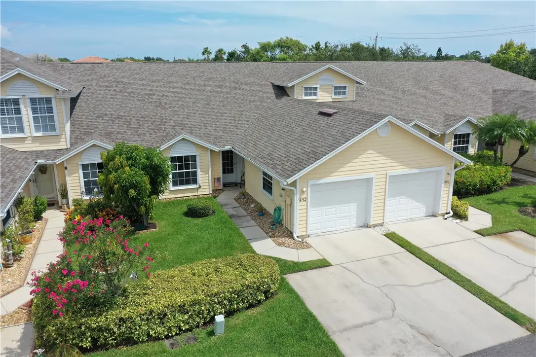492 6th Manor, Vero Beach, FL 32962 - #1