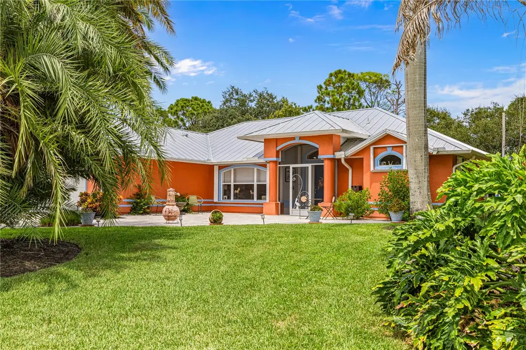 109 Thunderbird Drive, Sebastian, FL 32958 - #1