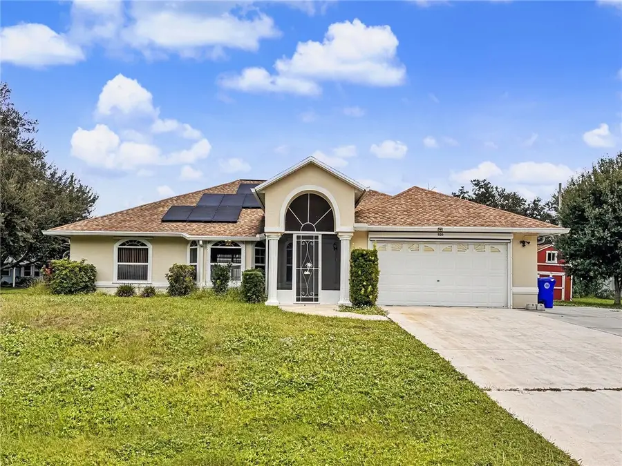 1120 Fairfield Lane, Sebastian, FL 32958 - #2