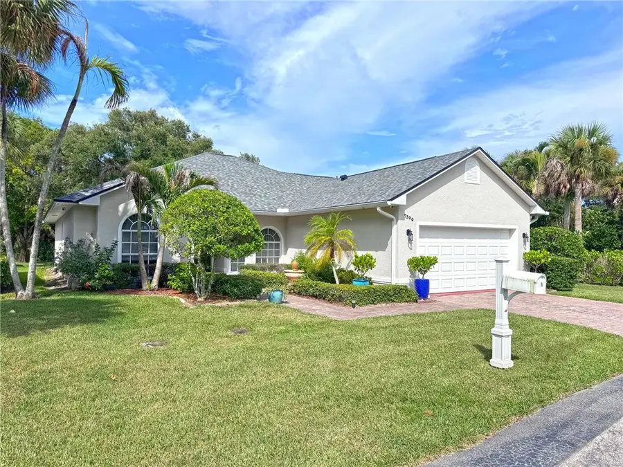 7340 35th Court, Vero Beach, FL 32967 - #2