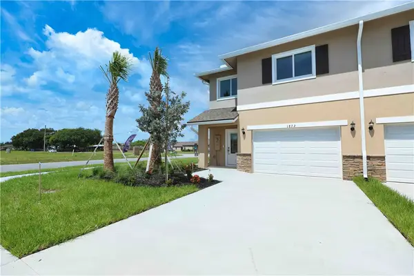 1870 Joyful Circle, Fort Pierce, FL 34947