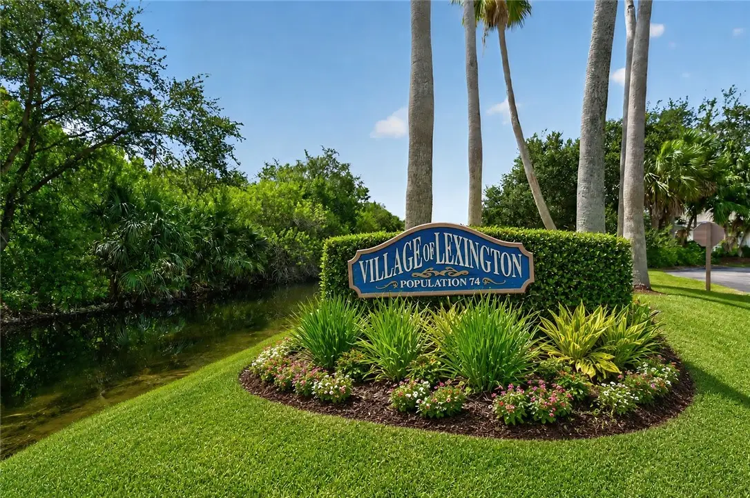 1655 Aynsley Way, Vero Beach, FL 32966 - #1