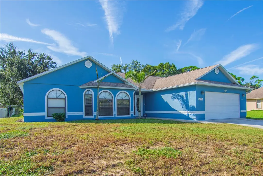 334 Joy Haven Drive, Sebastian, FL 32958 - #1