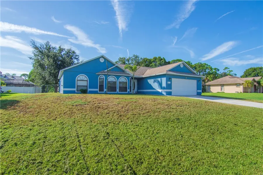 334 Joy Haven Drive, Sebastian, FL 32958 - #2