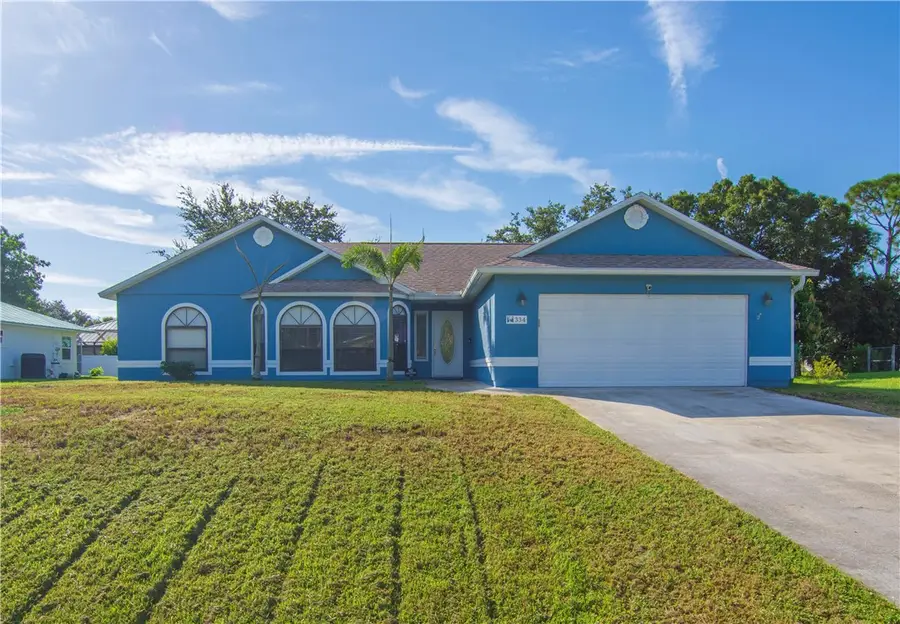 334 Joy Haven Drive, Sebastian, FL 32958 - #3