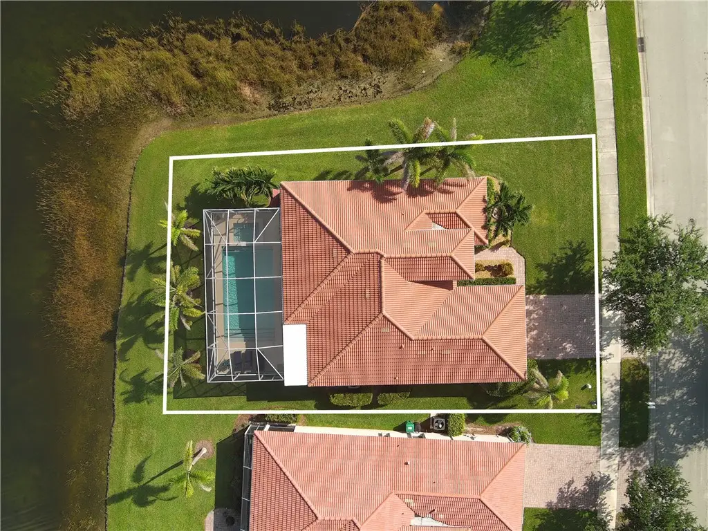 6100 Santa Margarito Drive, Fort Pierce, FL 34951 - #1