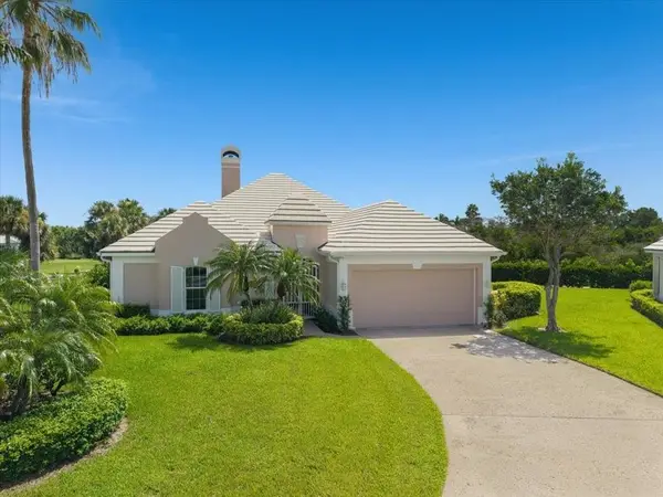 4610 Saint James Avenue, Vero Beach, FL 32967
