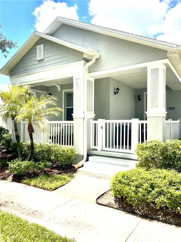 1302 Veranda Way, Vero Beach, FL 32966 - #1