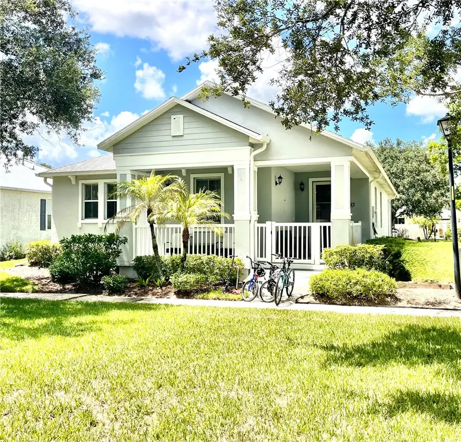 1302 Veranda Way, Vero Beach, FL 32966 - #2