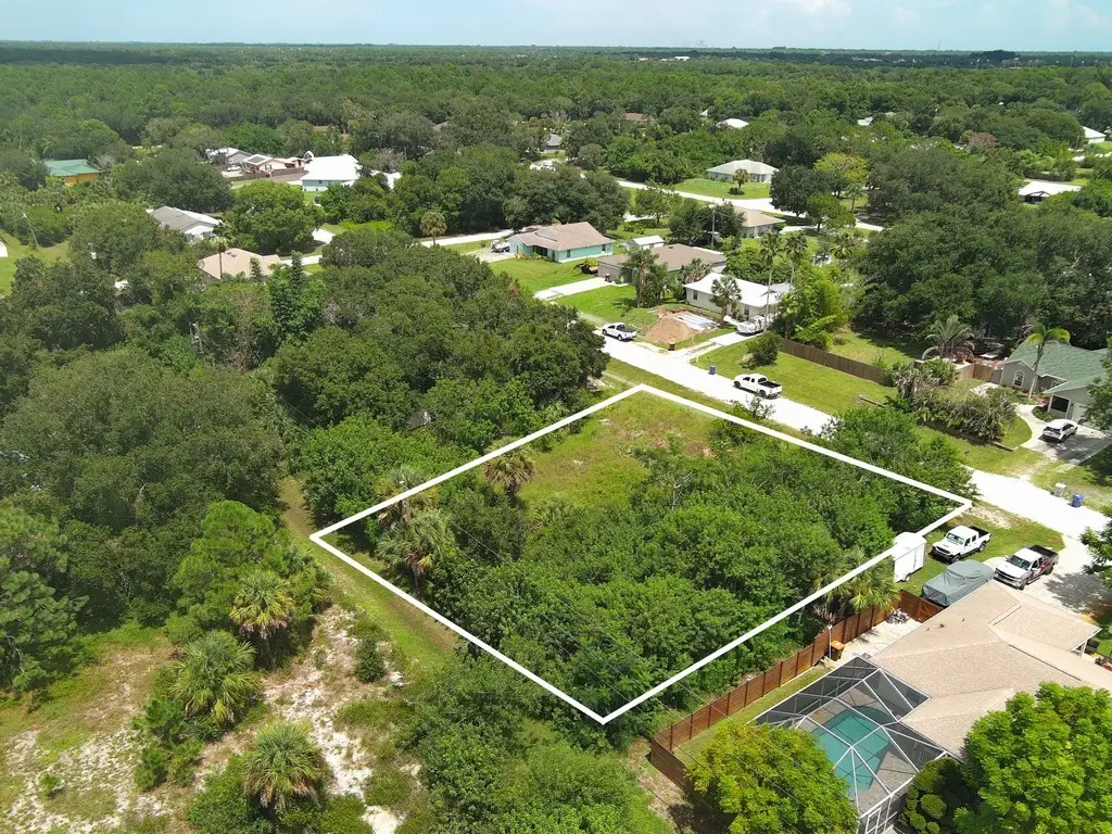 8745 99th Avenue, Vero Beach, FL 32967 - #1
