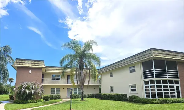 9 Vista Gardens Trail #205, Vero Beach, FL 32962