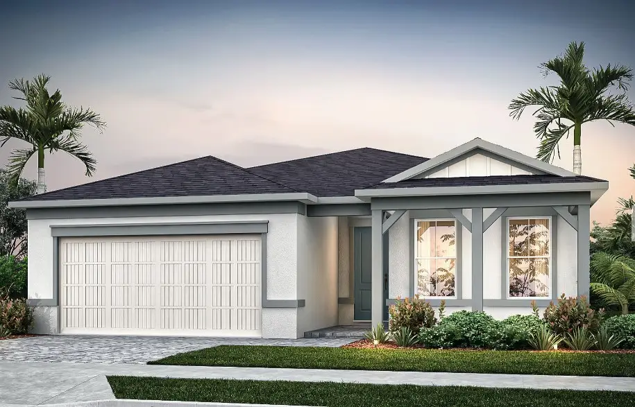 4520 Lime Wood Road #53 Mystique, Vero Beach, FL 32968 - #1