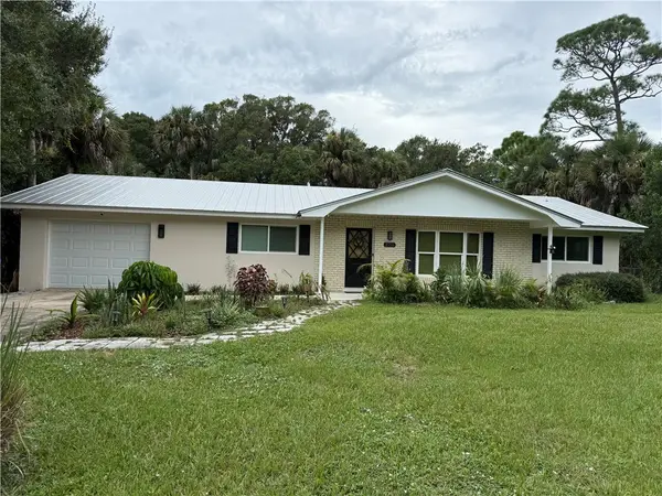 2755 53rd Avenue, Vero Beach, FL 32966