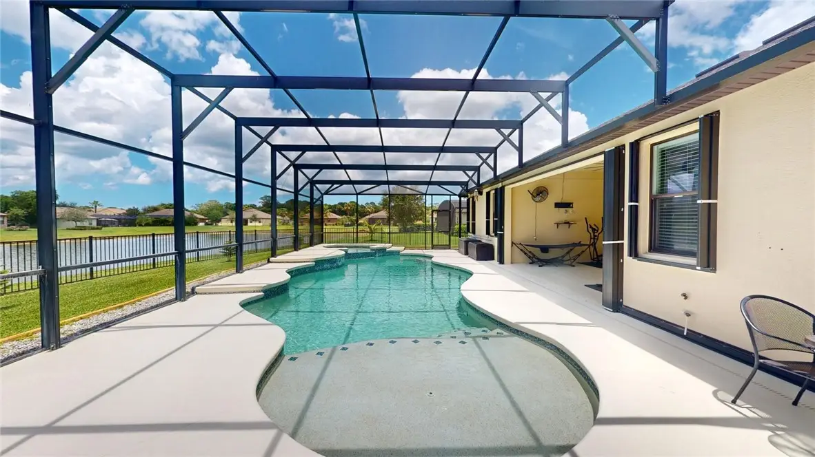 6460 Palm Place, Vero Beach, FL 32967 - #1