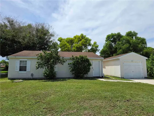 2232 Berkshire Boulevard, Port St Lucie, FL 34952
