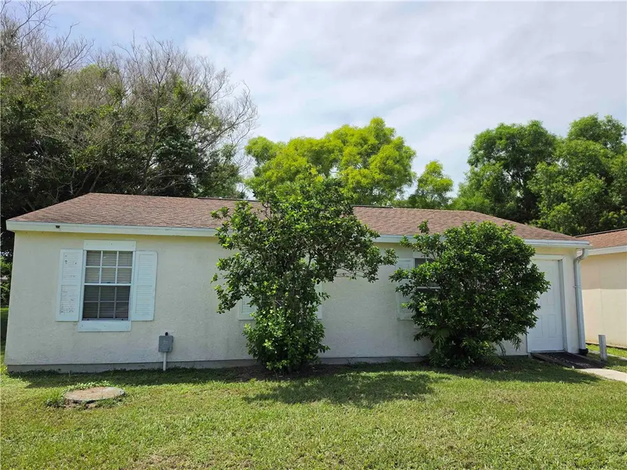 2232 Berkshire Boulevard, Port Saint Lucie, FL 34952 - #2