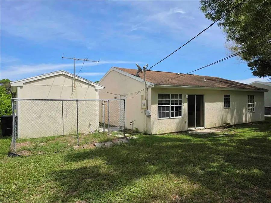 2232 Berkshire Boulevard, Port Saint Lucie, FL 34952 - #3