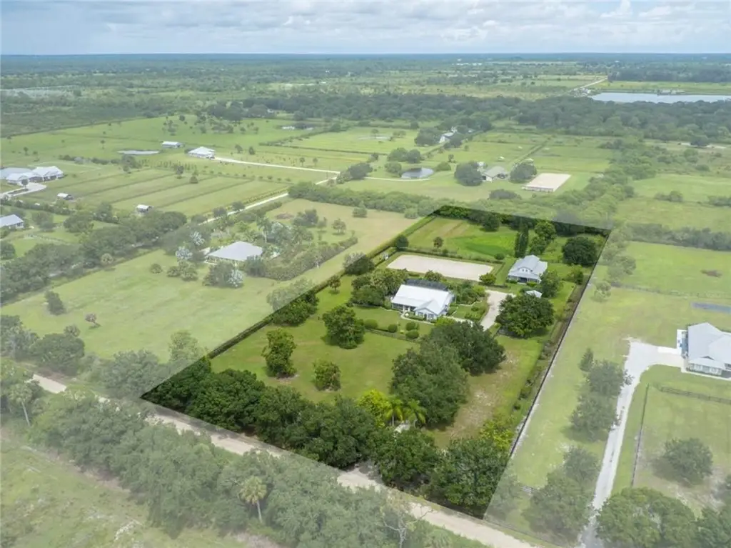 8340 65th Street, Vero Beach, FL 32967 - #1