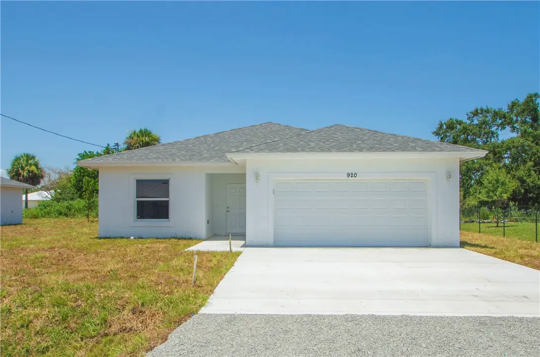 926 7th Street, Vero Beach, FL 32962 - #1