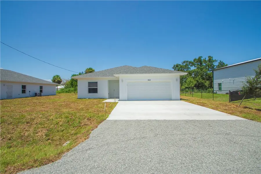926 7th Street, Vero Beach, FL 32962 - #2
