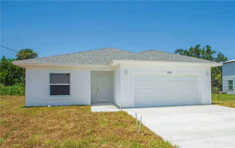 926 7th Street, Vero Beach, FL 32962 - #3