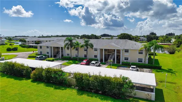 161 Grove Isle Circle #161, Vero Beach, FL 32962
