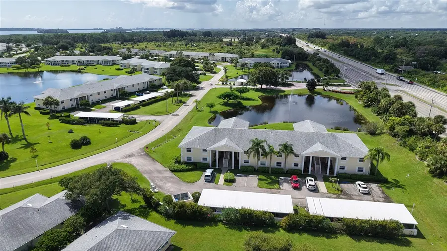 161 Grove Isle Circle #161, Vero Beach, FL 32962 - #2