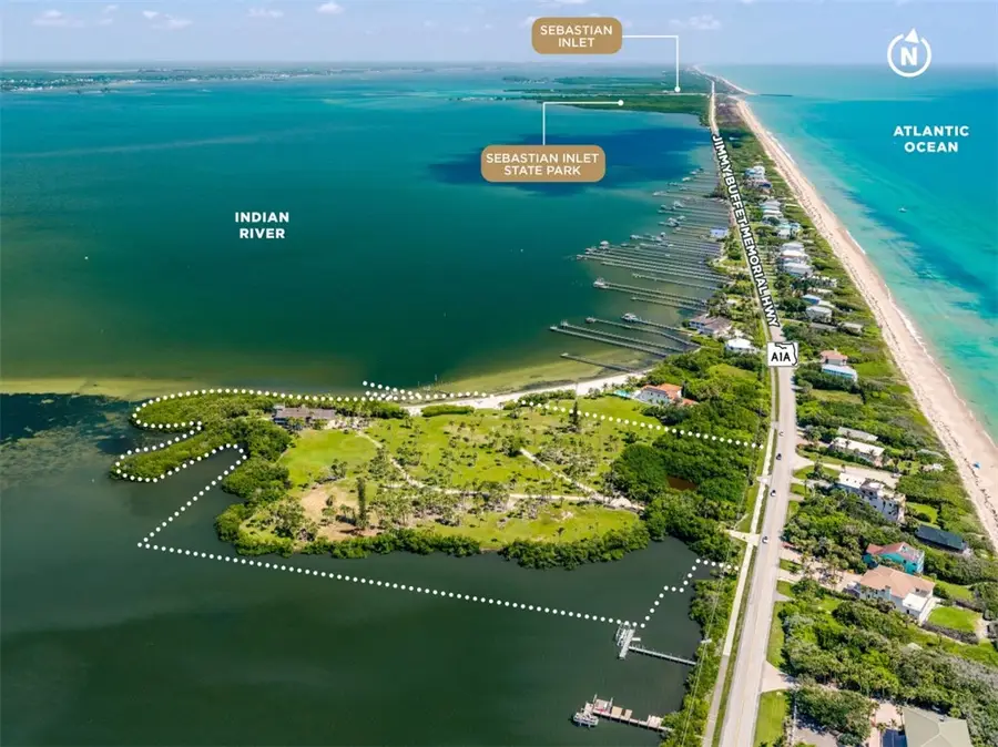 12505 Highway A1a, Vero Beach, FL 32963 - #2